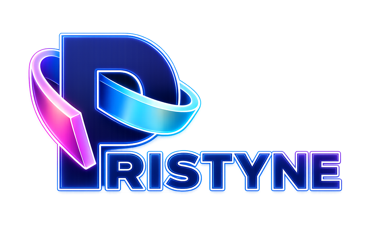 Pristyne Logo
